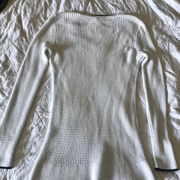 Rag & Bone Elizabeth Sweater - Picture 6 of 8